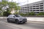 Mercedes-Benz GLA250 AMG Line 2020 года (NA)